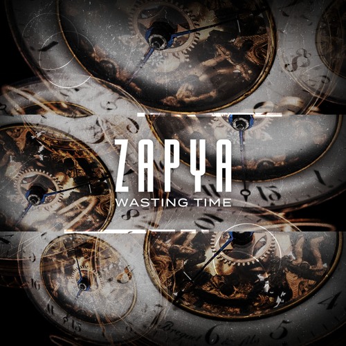 Zapya - Wasting Time (XMAS FREE DOWNLOAD)