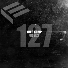 Theo Komp - Numbers