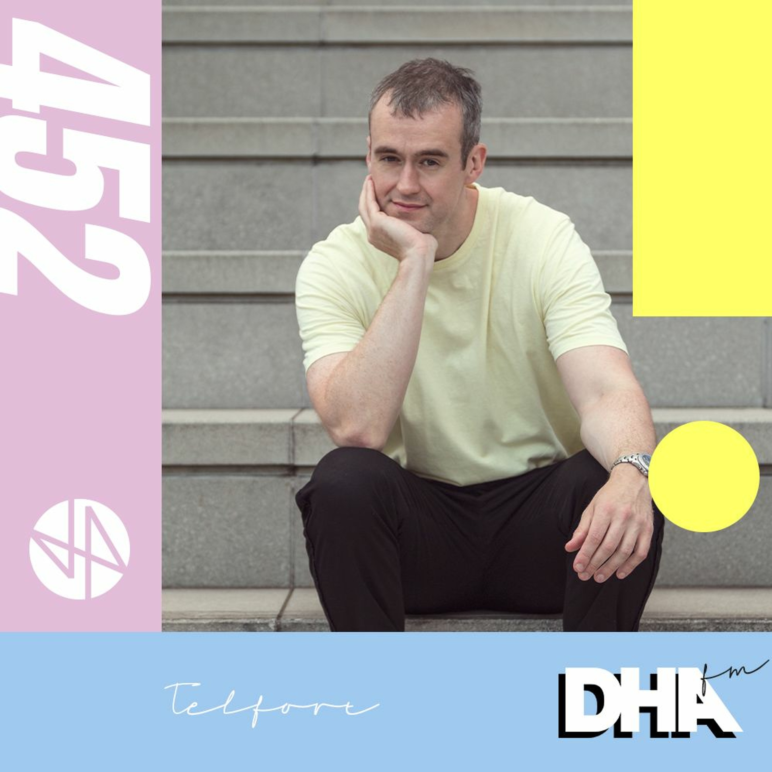 DHA FM (Deep House Amsterdam)