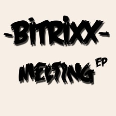 Melting Ep - FREE DOWNLOAD