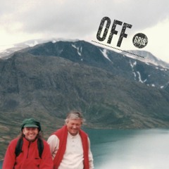 Off Grid - Nick McAlley