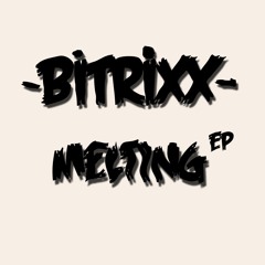 BitrixX  - Joker's Shit