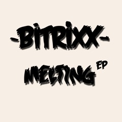 Bitrixx - Acid Frog