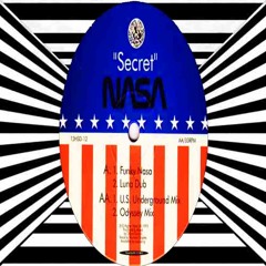 Way Out West Vs Nasa - Apollo (jz Dub)
