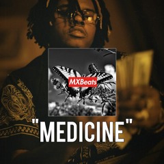 [FREE] "Medicine" - Melodic Hard HipHop/Rap/Trap Young Thug x Gunna Type Beat