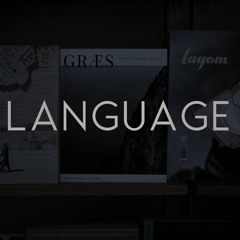 Language || JID Type Beat, Kota the Friend Type Beat