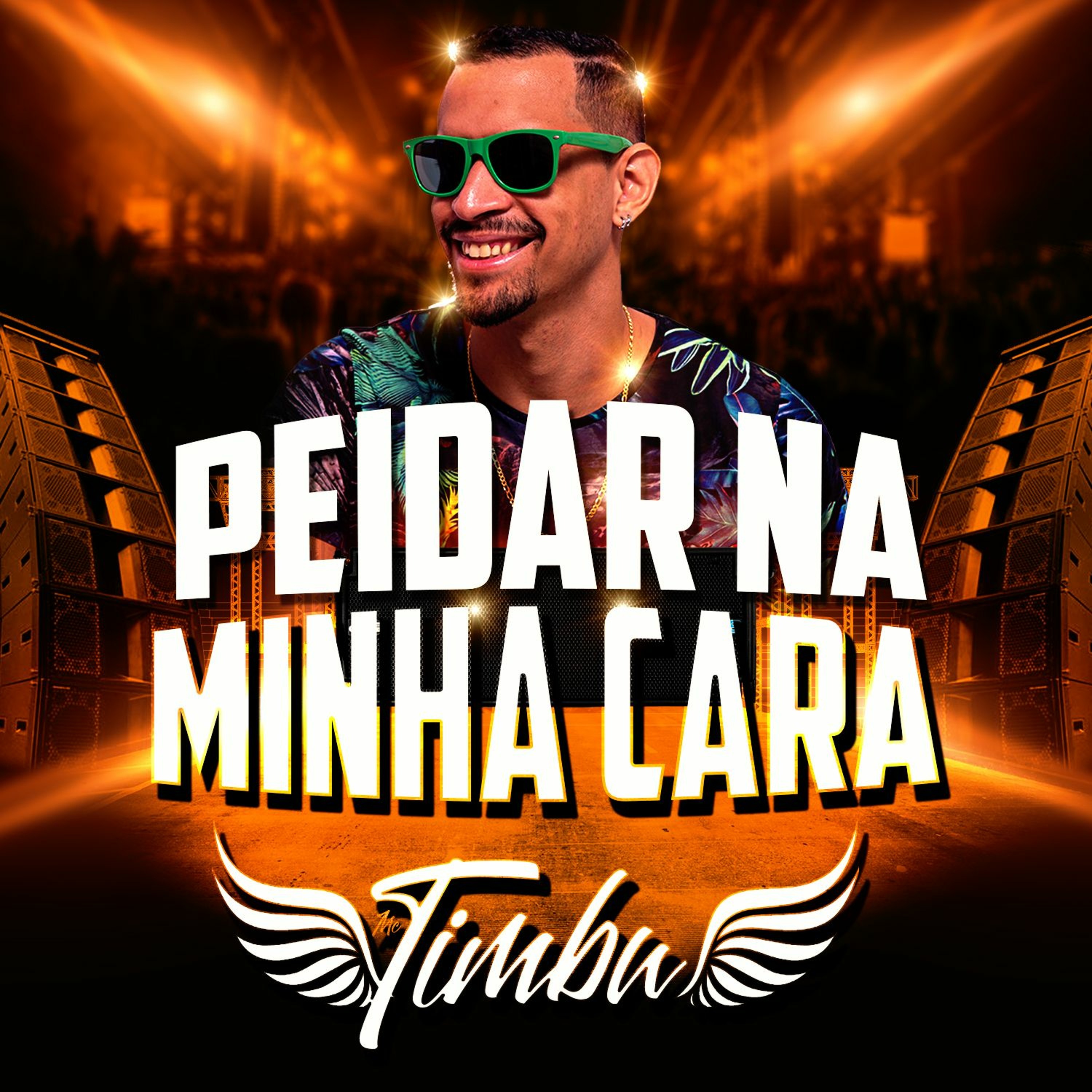 MC Timbu