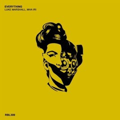 Everything - Luke Marshall, Mha Iri