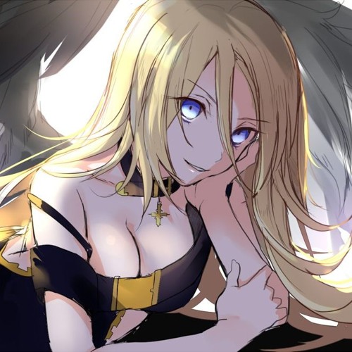 『Noir』seleP feat.Lily