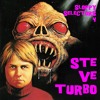 Creme Sloppy Selectors #4 - Steve Turbo - (In)Toxic Bliss