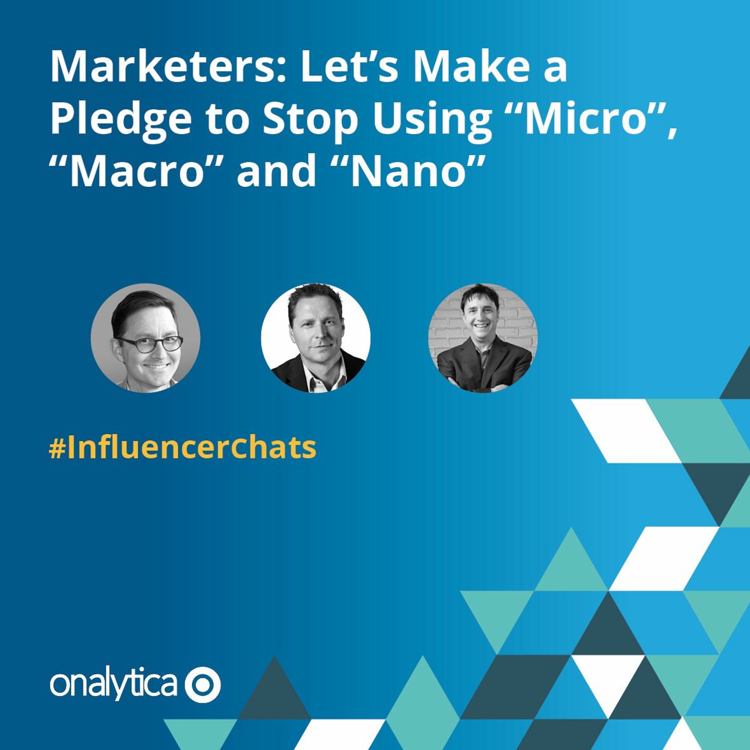 Onalytica Influencer Marketing Podcasts