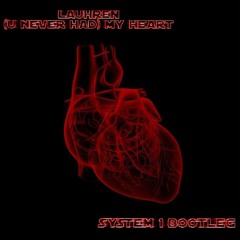 Lauhren - (U Never Had) My Heart  (System 1 Bootleg) [XMAS FREE DOWNLOAD]
