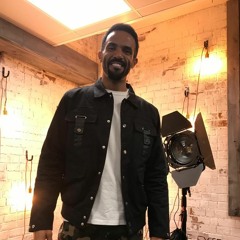 Craig David UKG Rewind for BBC Radio 2