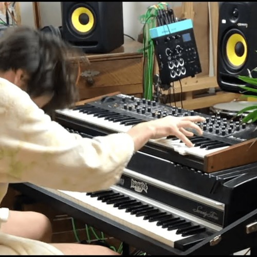 MEZERG - AFTER SHOWER