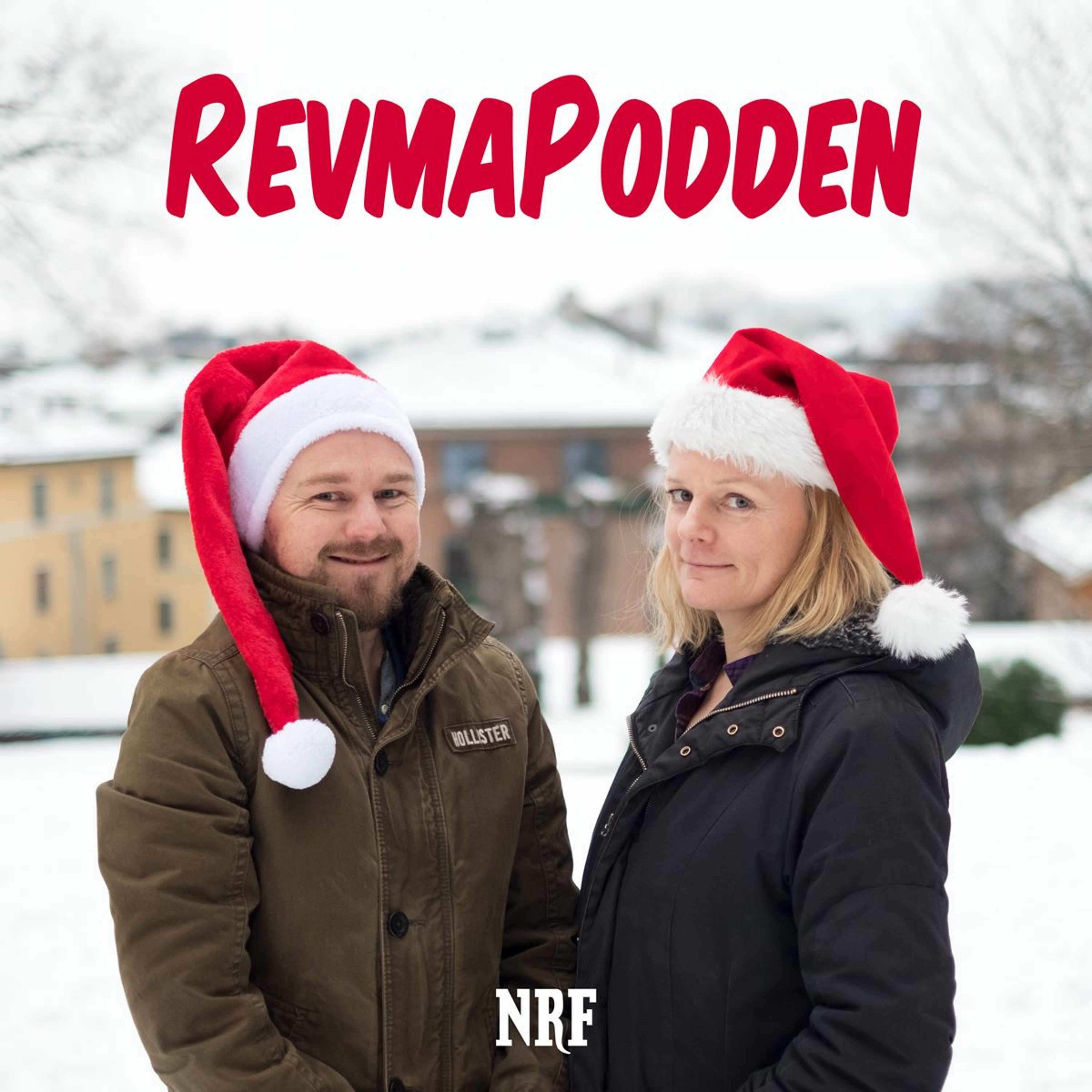 RevmaPodden