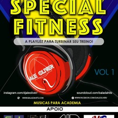 BALADA HITS 4 FITNESS by Ale Oliver