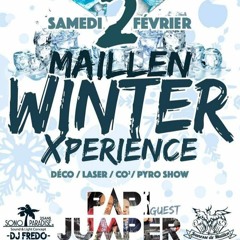 @ Winter Xperience Maillen 020219