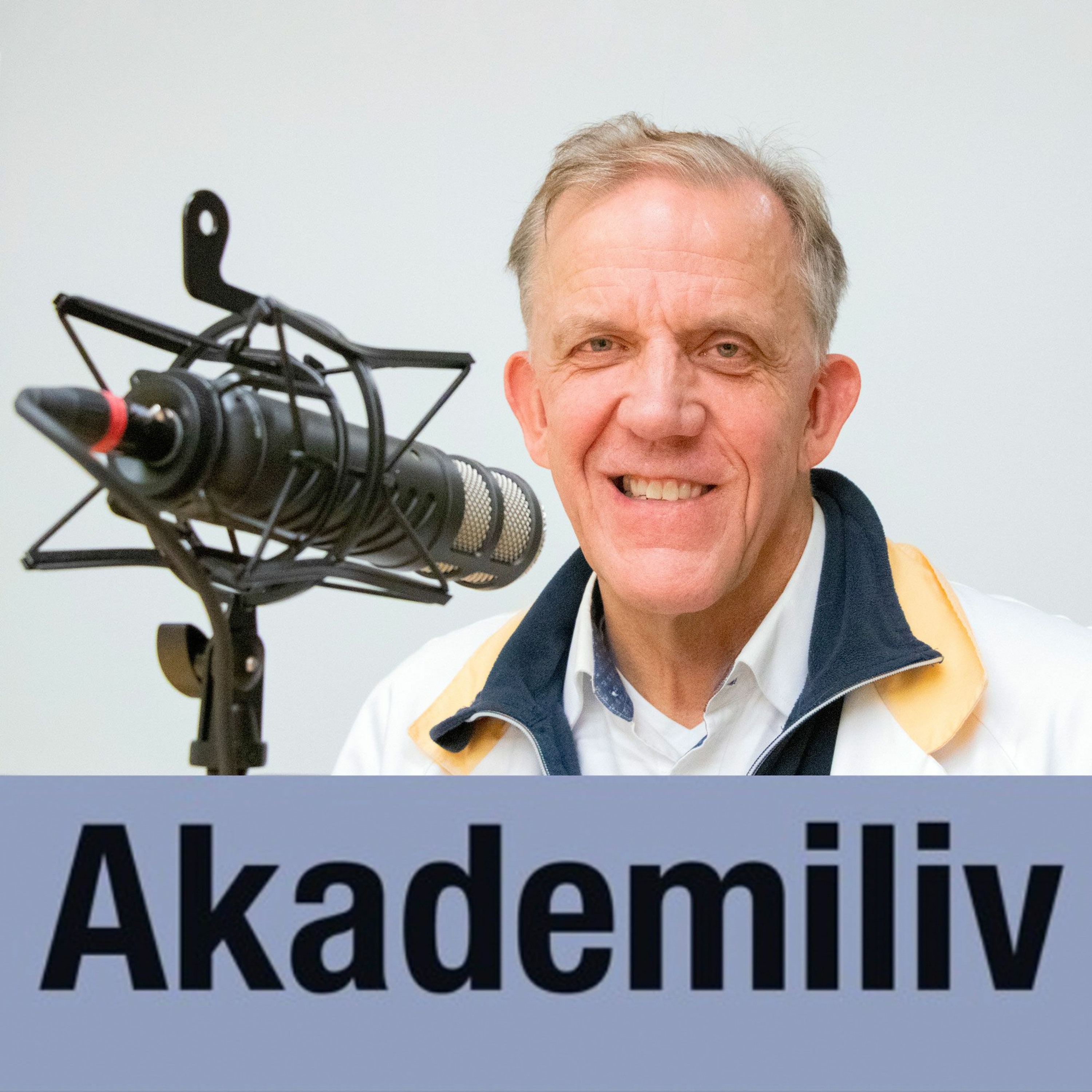 Akademiliv