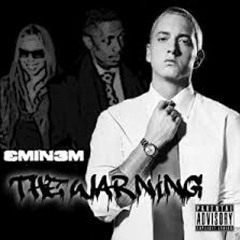 Eminem - The Warning (Nick Cannon and Mariah Carey Diss) (2009)
