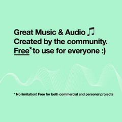 Lofi Hiphop - Totally Free Audio Assets by Audiosome
