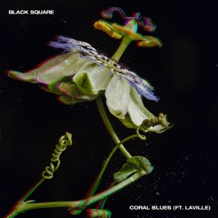 Black Square - Coral Blues feat. Laville (Throwing Snow Remix)