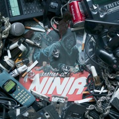 Eevil Stöö X Koksukoo - Jemmaa Ne Dänkit BT