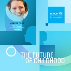 Amanda Third- Western Sydney University- On Indigenous communities online