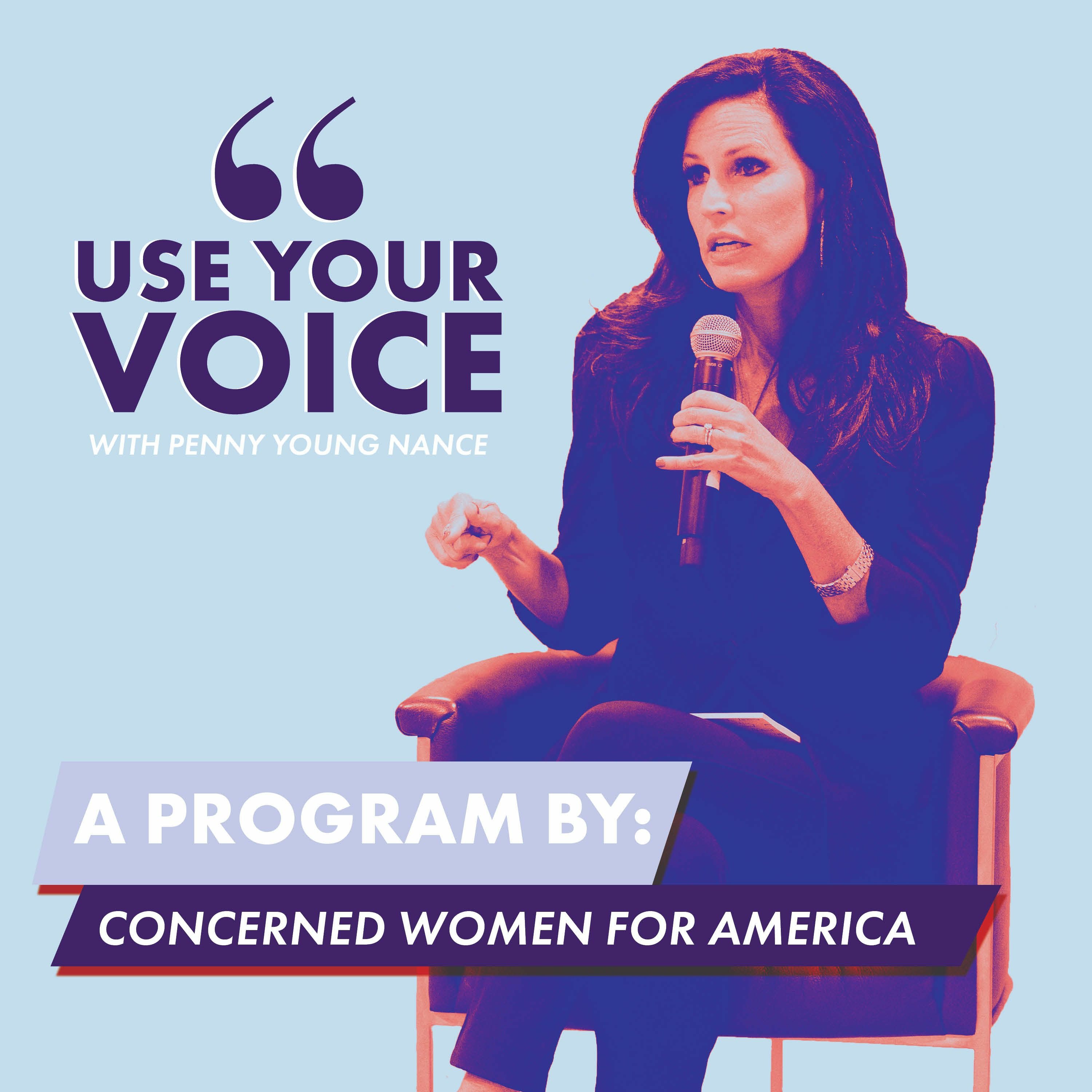 Women for America