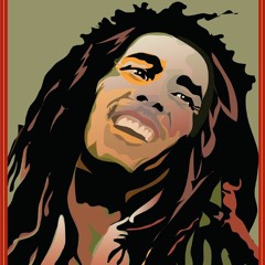 Bob Marley - One Love [REMIX] Prod. Baron Namgah