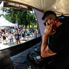 @Psygroove Ed. 1 Ano