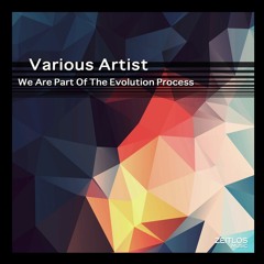 Johnny Davison - Mindset (Original Mix)