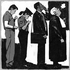 Stress à tous les étages