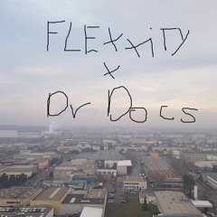 flexxity x dr.docs - O BLOCK FREESTYLE (prod. ESKRY)