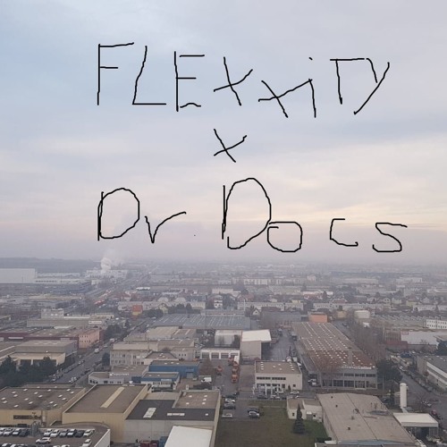 flexxity x dr.docs - O BLOCK FREESTYLE (prod. ESKRY)