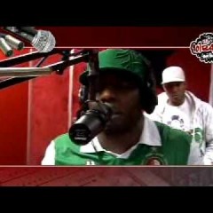 Winne 101Barz Studiosessie 65