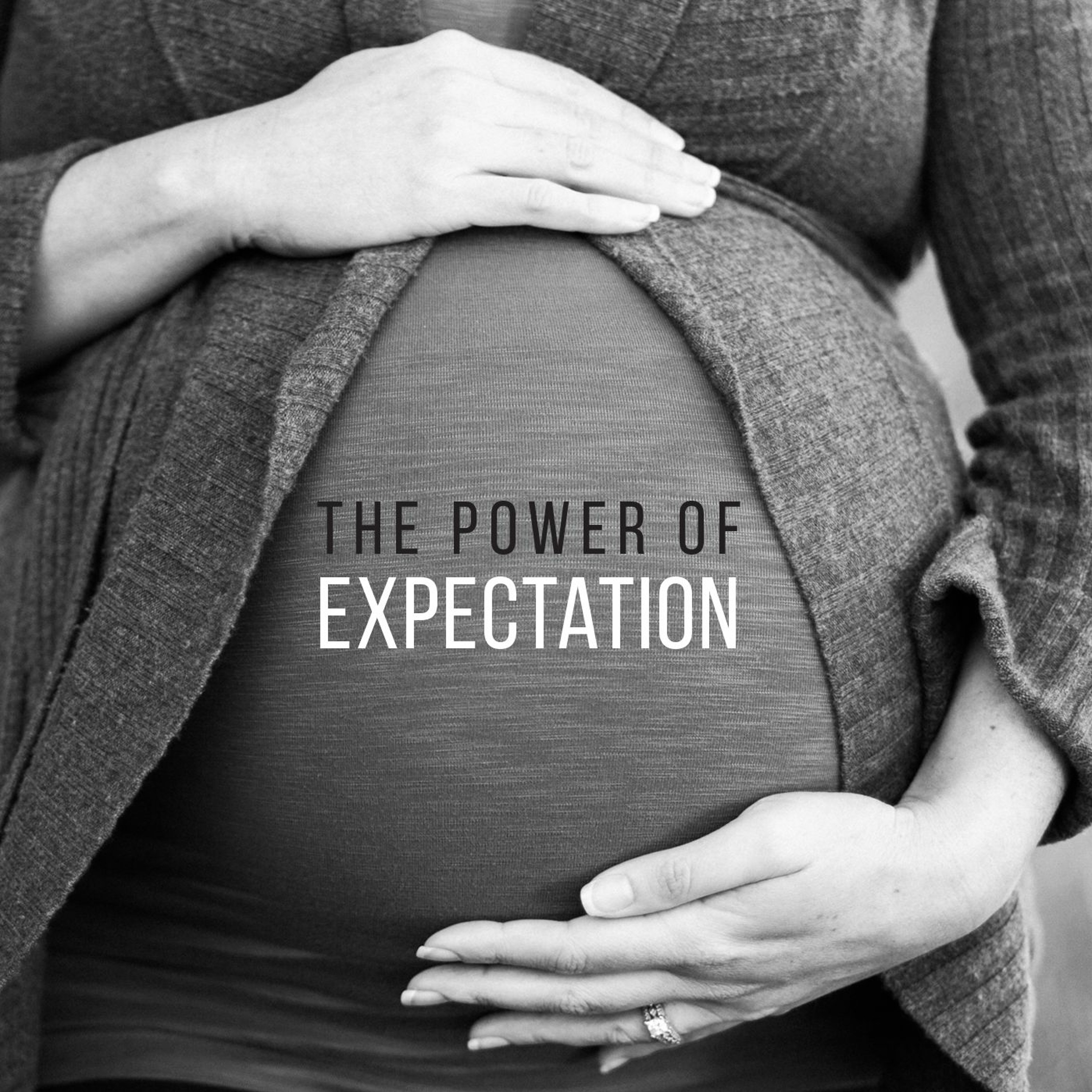 The Power of Expectation episode artwork