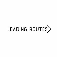 E012 The Leading Routes Podcast: Black in Academia Live 2019 (Bernadine Idowu- Onibokun)