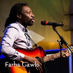 Farba Gawlo - extrait de Aduna