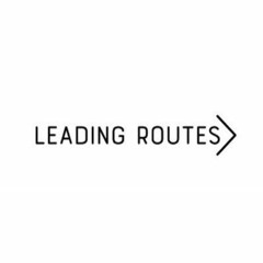 E014 The Leading Routes Podcast: Black in Academia Live 2019 (JJ Bola)