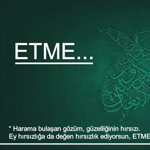 Stream Mevlana Celaleddin I Rumi Etme By Emrah Evinc Listen Online For Free On Soundcloud