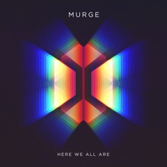 Murge - Cant Hurt Me Now (Feat. Sierra Lundy)