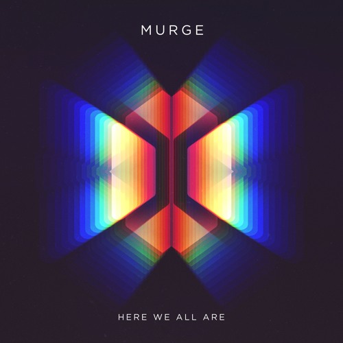 Murge - Cant Hurt Me Now (Feat. Sierra Lundy)