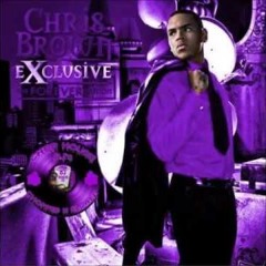 Chris Brown- No BullShit (Slowed Down)