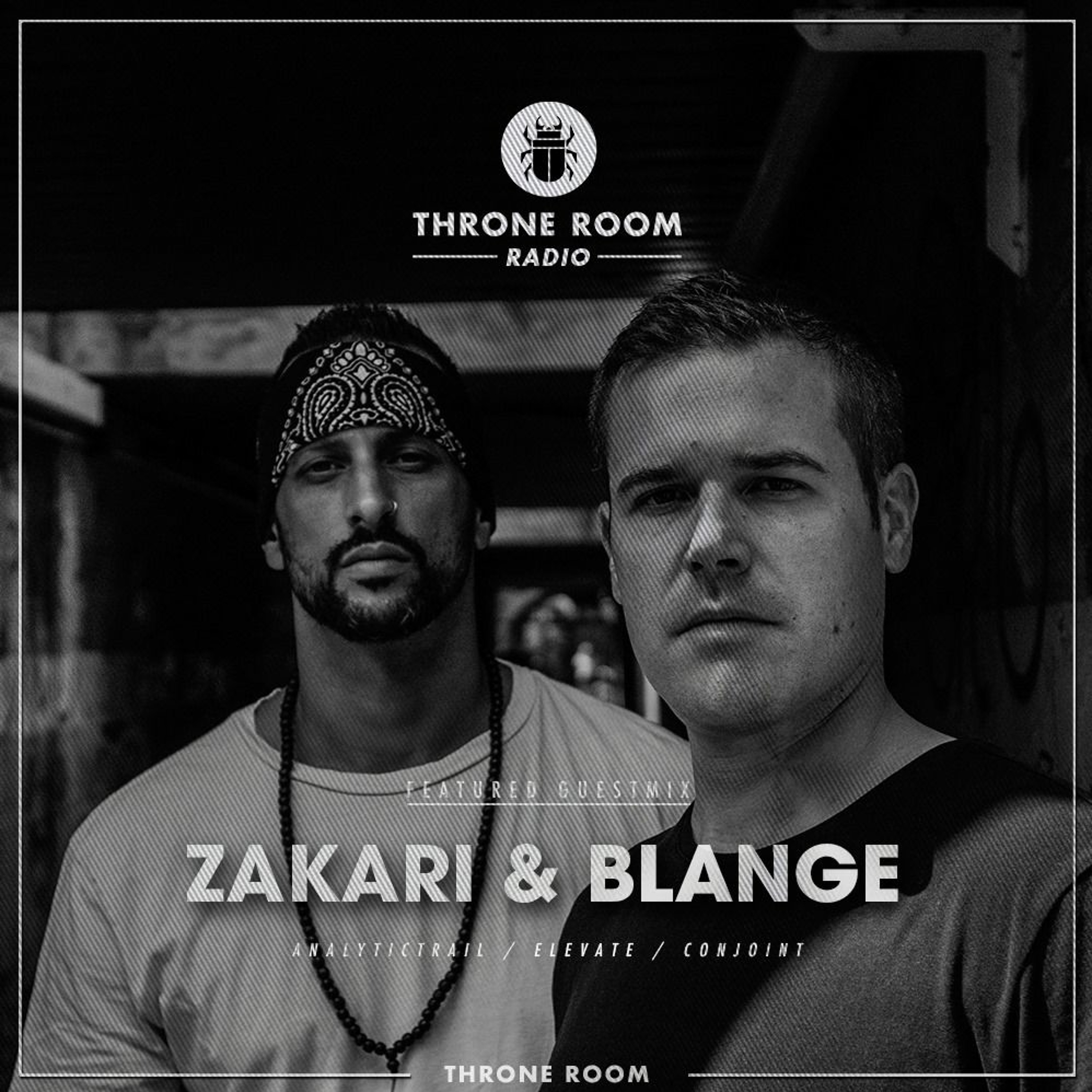 Throne Room Radio