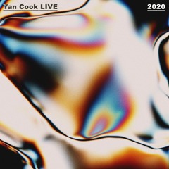 Yan Cook LIVE / 2020