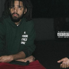 J. Cole - "2020 Lock" ft. Kendrick Lamar (Audio)