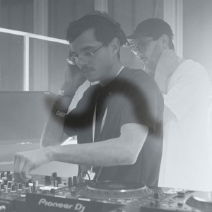 Unsound Podcast 58: TSVI b2b DJ Plead
