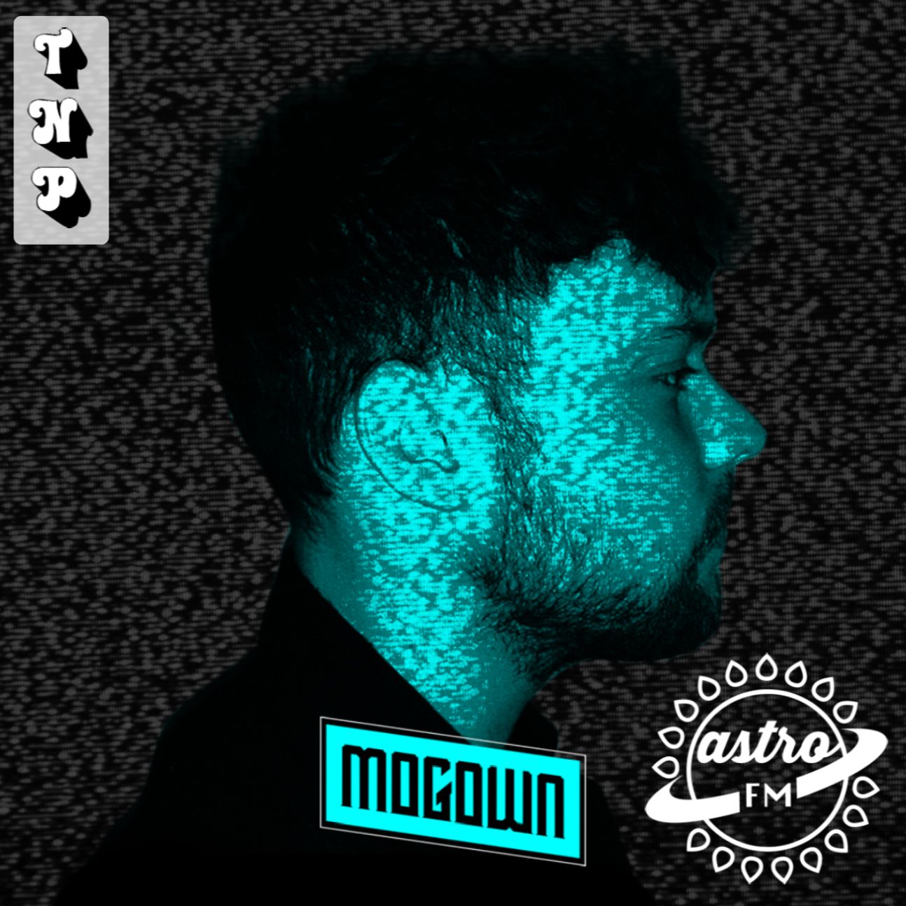 AstroFM 031 // Edify Underground by Mogown