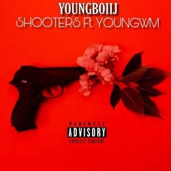 SHOOTERS (FT. YUUNGWM)