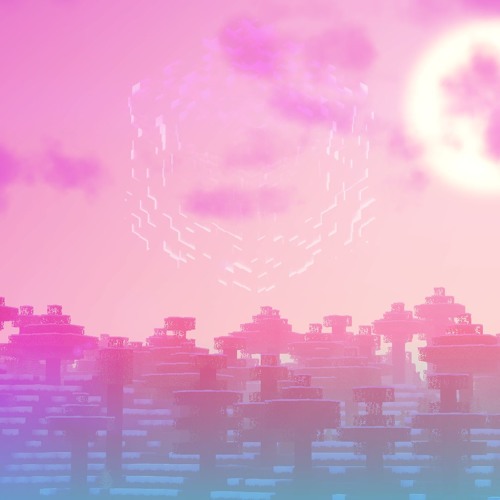 C418 - Aria Math (Synthwave)
